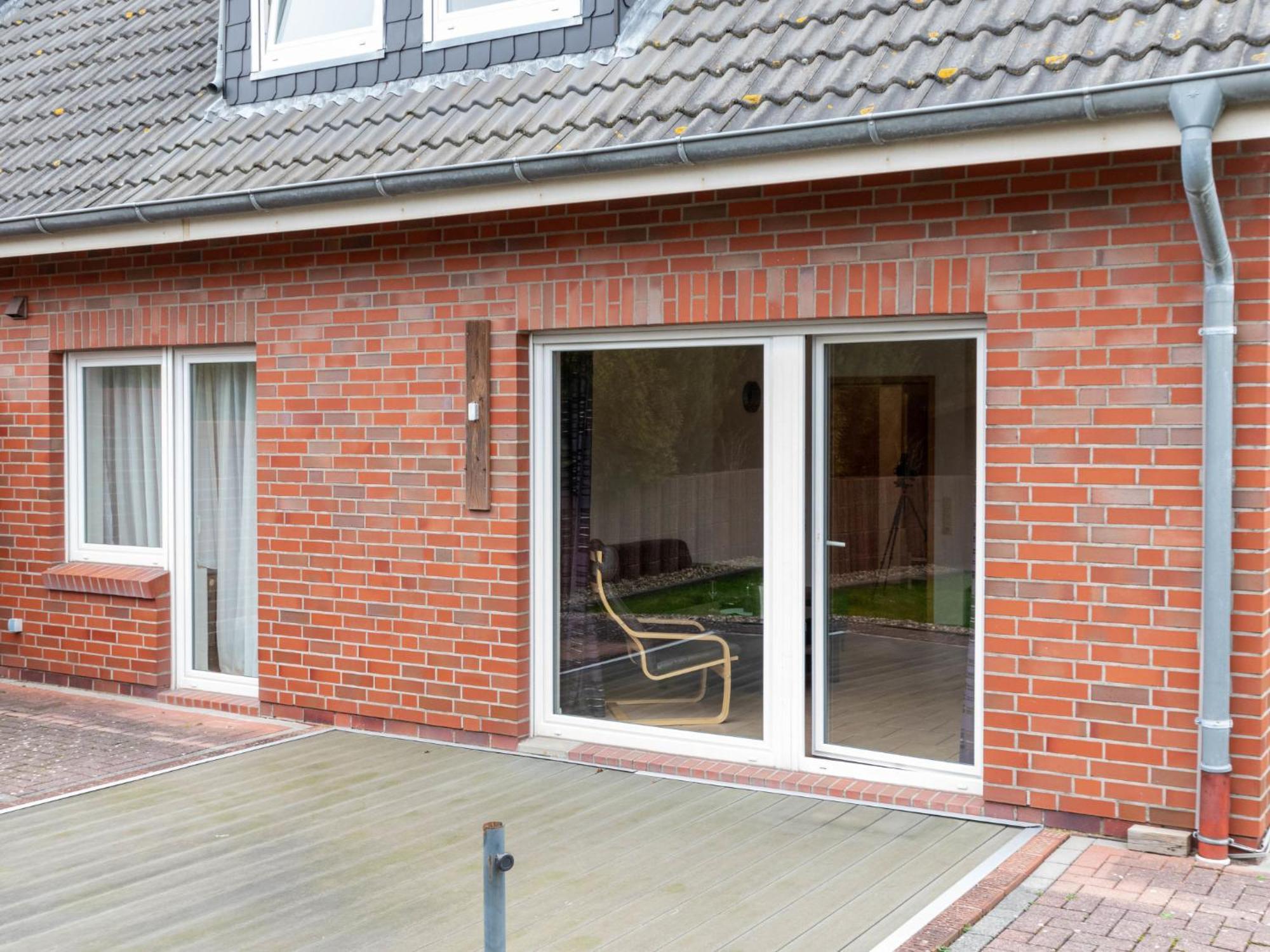Apartment Deichperle-1 By Interhome Norddeich (Norden) Exterior foto