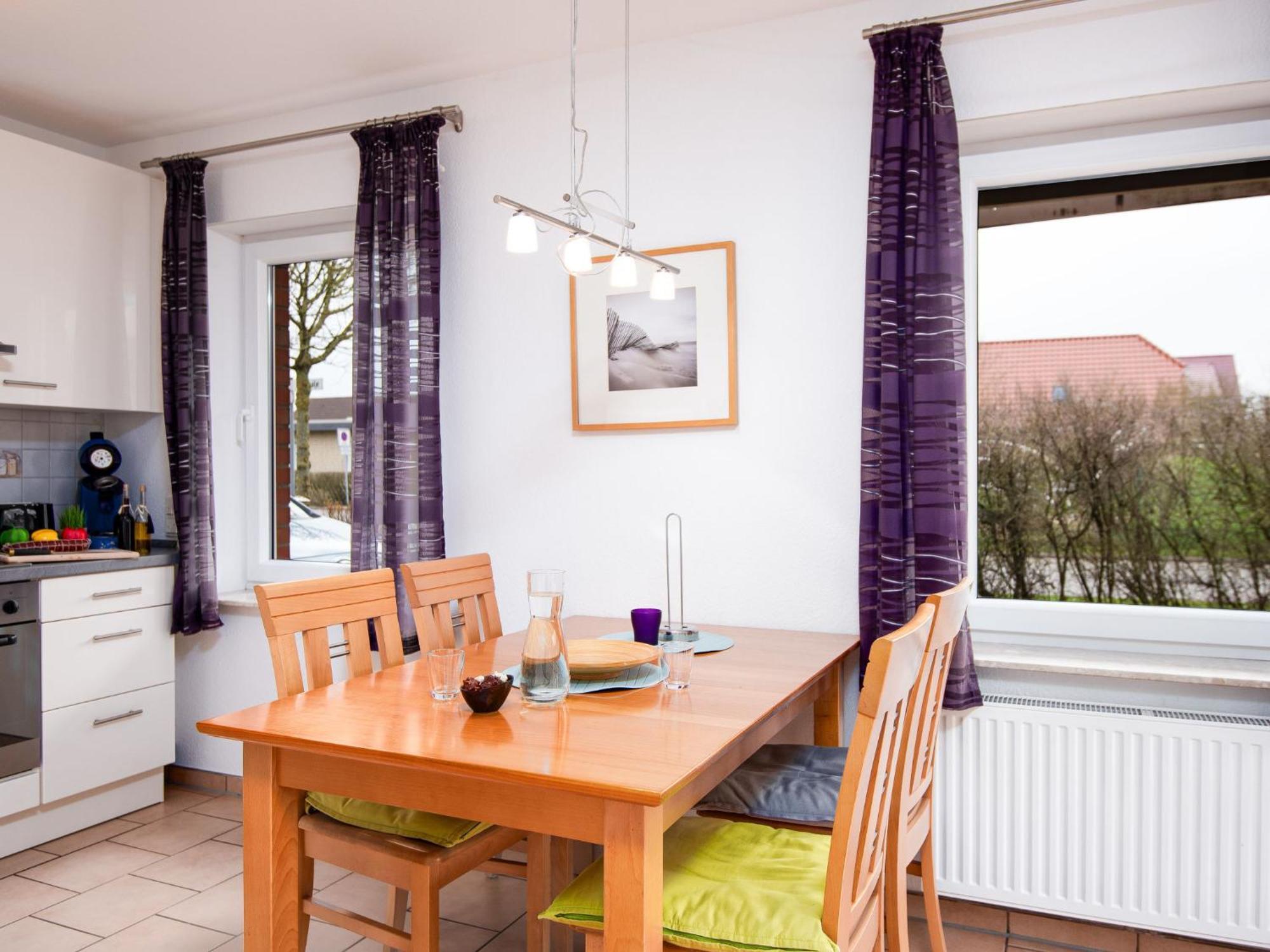 Apartment Deichperle-1 By Interhome Norddeich (Norden) Exterior foto